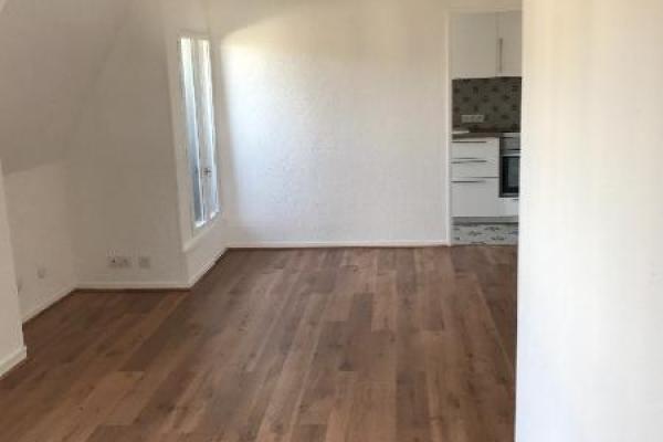 Rénovation complète d'un appartement à BLONVILLE SUR MER 14910